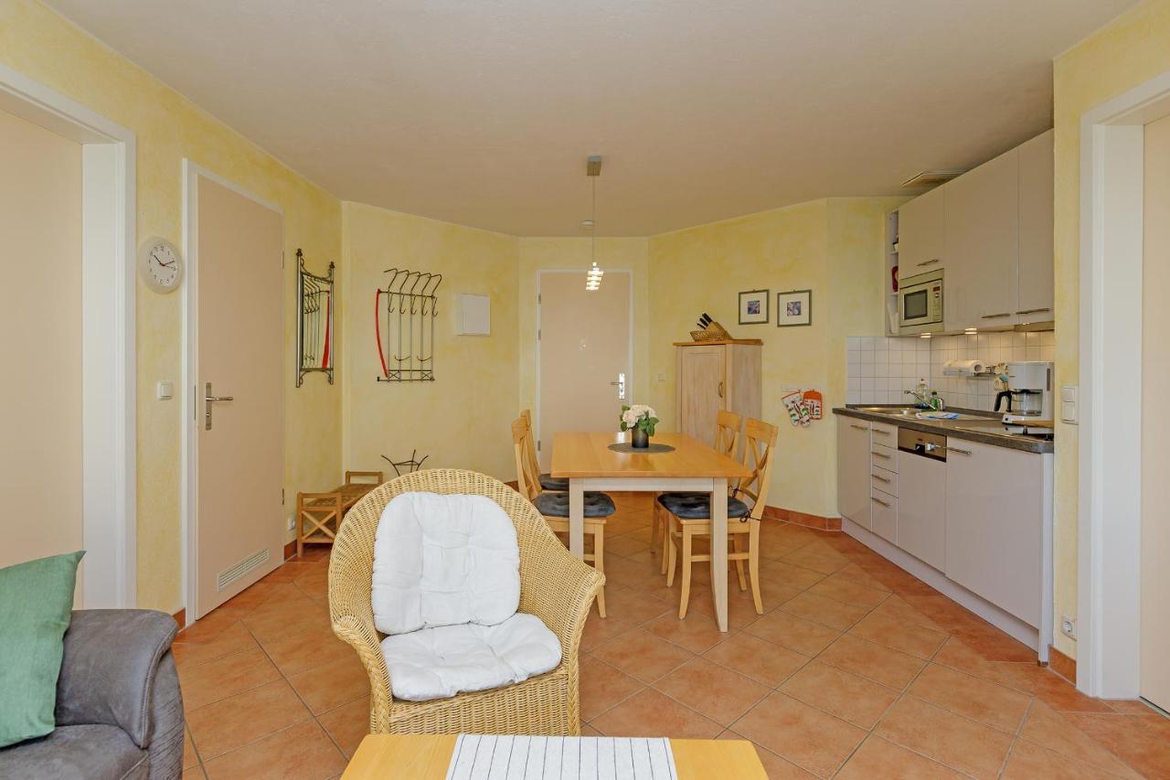 Strandstrasse 32 Strandstrasse 32-56 Ostseebad Kühlungsborn Buitenkant foto